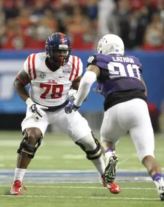 Laremy Tunsil