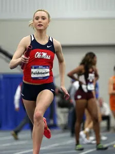 Brooke Feldmeier (photo by Joshua McCoy)