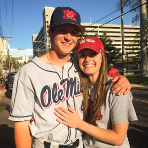 Scott and Rachael Weathersby