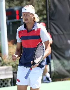 Nik Scholtz