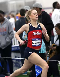 Brooke Feldmeier (photo by Joshua McCoy)