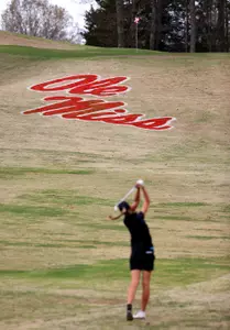 Ole Miss is hosting 17 other schools in this years Rebel Intercollegiate including four in the top 20.