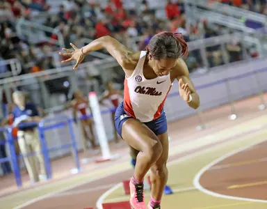 Shannon Ray (photo by Joshua McCoy)