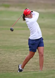 Alison Hovatter was named to the SEC Community Service Team.