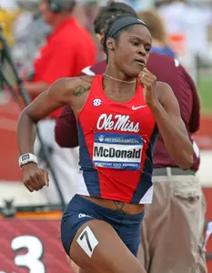 Fabia McDonald (photo by Petre Thomas)