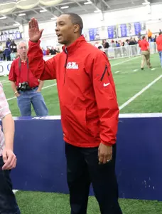 Photo by Joshua McCoy