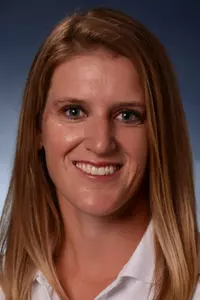Kory Henkes was named head coach of the Ole Miss women's golf team.