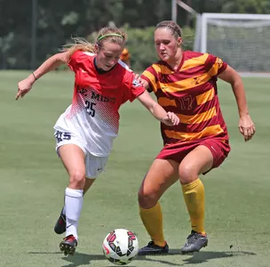 Addie Forbus and the Rebels will host Kentucky on the SEC Network.