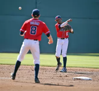 Will Golsan and Errol Robinson will both be playing in collegiate baseball leagues this summer