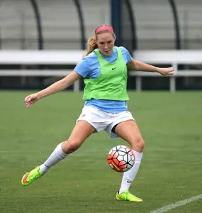 Rebels practicing in preparation for the season.