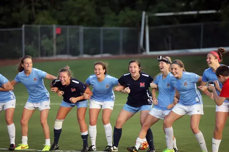 Ole Miss defeats UCA