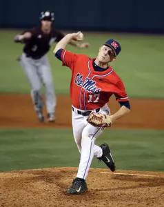 RHP Will Stokes