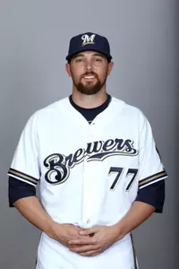 Former Rebel David Goforth