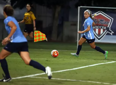 Senior Jennifer Miller