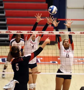 Aubrey Edie and Nakeyta Clair