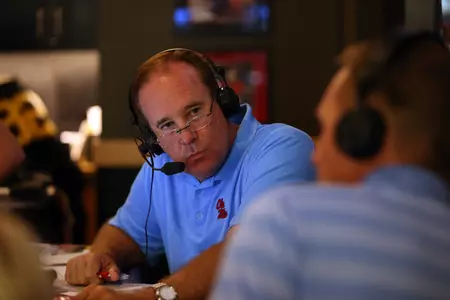 RebTalk host David Kellum (photo by Joshua McCoy)