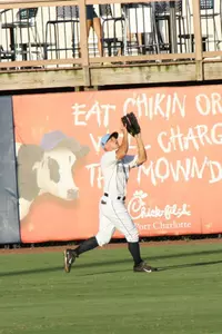 Former Rebel Braxton Lee (Photo by Jim Donten)