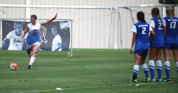 Junior Danielle Gray