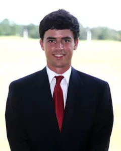 Senior Forrest Gamble