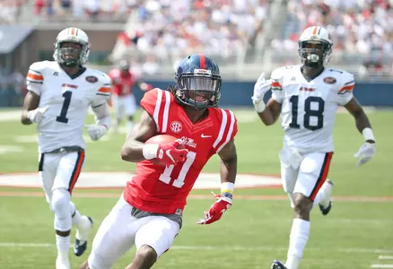 Markell Pack (photo by Joshua McCoy)