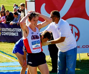 Mark Robertson (photo by David Christy)