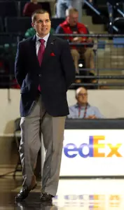 Head coach Matt Insell and the Rebels have finalized the 2015-16 schedule.