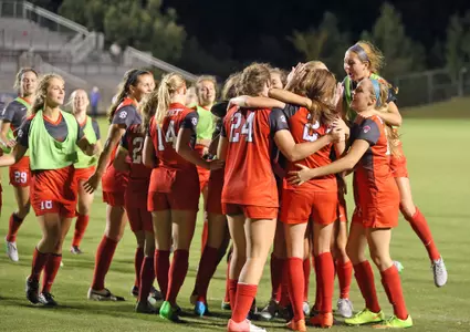 Ole Miss Soccer had the highest team GPA in the SEC last season