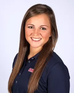 Rietkovich brings postseason and SEC experience with her to Oxford.