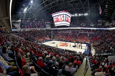 Ole Miss Men's Basketball Alabama on January 7th, 2016 in the opening game at The Pavilion at Ole Miss in Oxford, MS.