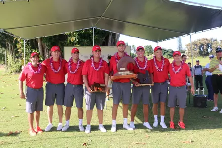 2016 Princevillle Warrior Makai Invitational Champs