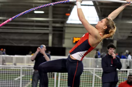 Lindsey Murray (photo by Tyler Wooten)