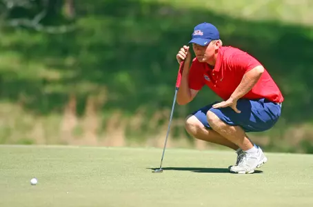 Freshman Braden Thornberry