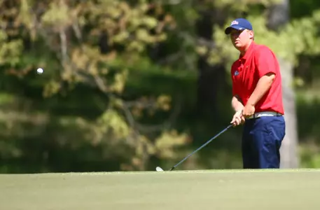 Freshman Braden Thornberry