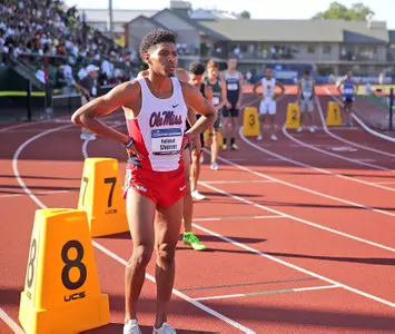 Holland Sherrer (photo by Joshua McCoy)