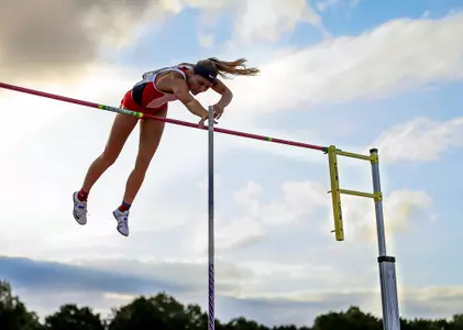 Lindsey Murray (photo by Rob Foldy)