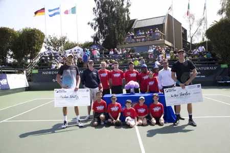 Photo by Joyce Rideout<br>