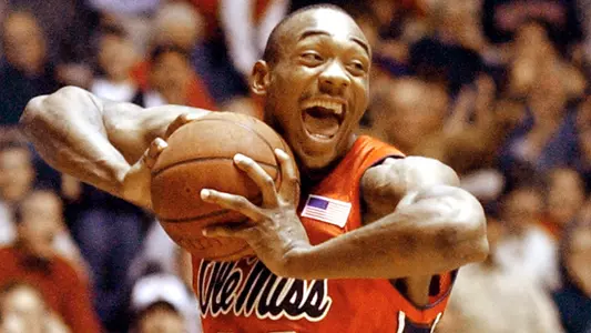 Justin Reed (Photo courtesy of AP/Rogelio Solis)