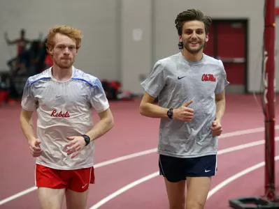 Sean Tobin and Craig Engels