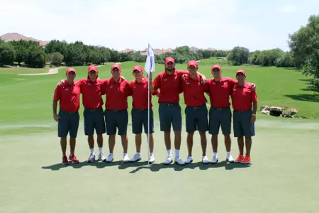 2017 NCAA Championship Qualifiers