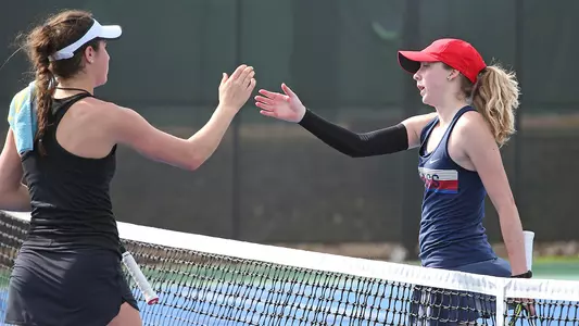 Anna Vrbenska, 2018 vs. Vandy