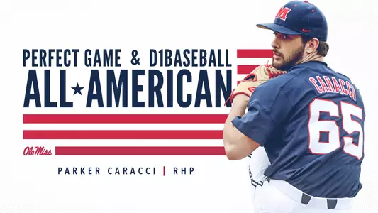 Caracci All-American
