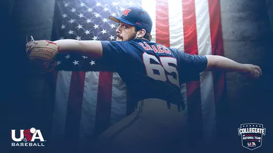 Parker Caracci USA Team