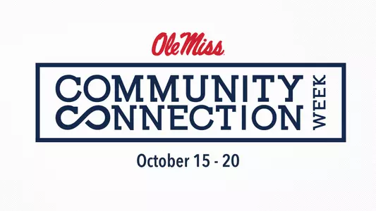 2018 Community Connection Week
