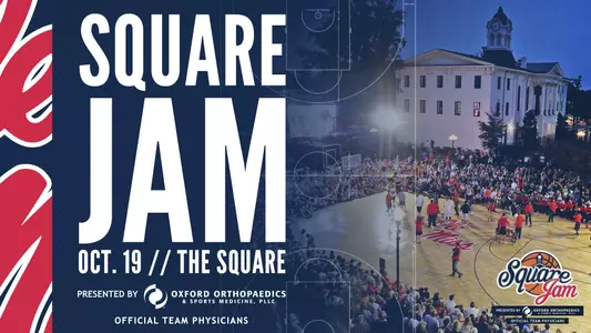 Square Jam