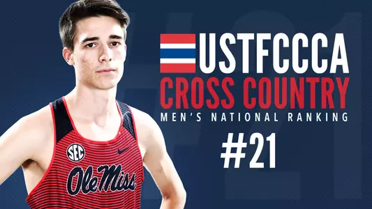 USTFCCCA Week 5