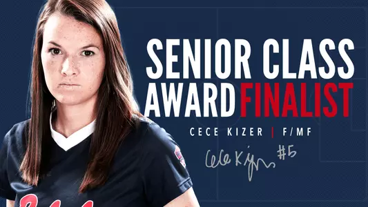CeCe Kizer Senior CLASS Award