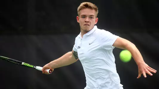 Tim Sandkaulen, 2018