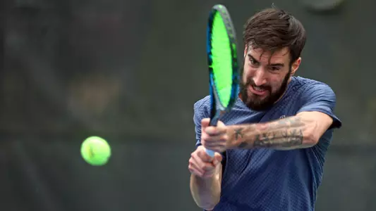 Filip Kraljevic, 2018