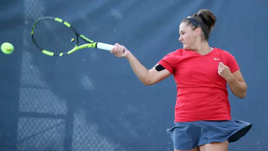 Sabina Machalova, 2018 ITA Regional