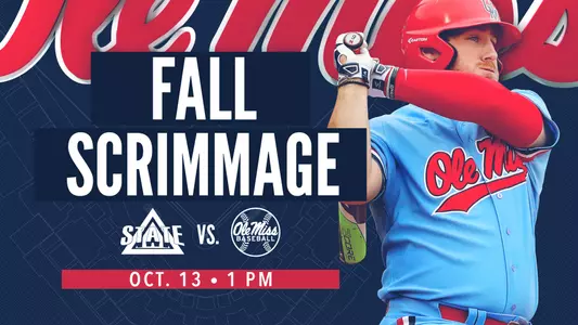 Fall Scrimmage